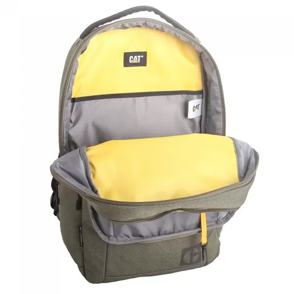 Σακίδιο Πλάτης QUEST EXPLORE 23L CAT® 83764 Caterpillar σε Διάφορα Χρώματα